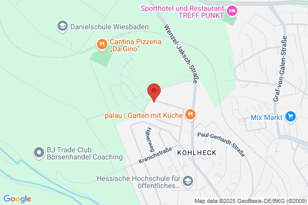 Aufzugswerke M.Schmitt & Sohn GmbH & Co. Bezirksstelle Fulda