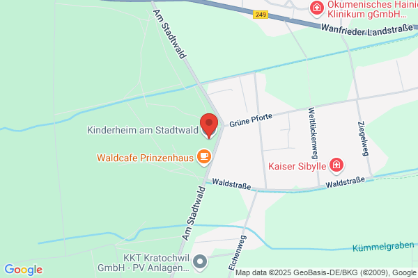 Kinderheim