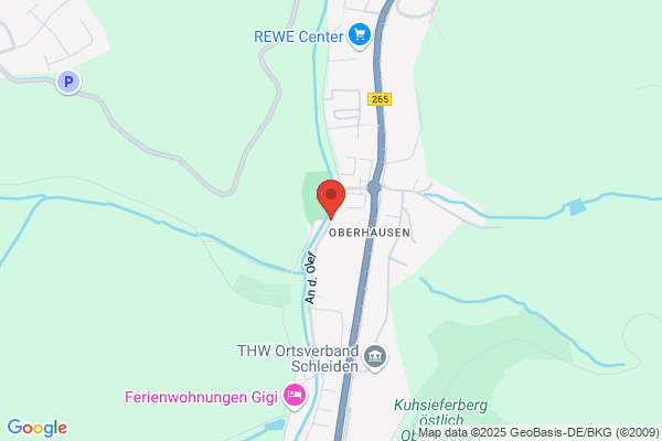 Kreisverwaltung Euskirchen