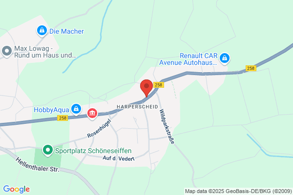 Autohaus Hörnchen