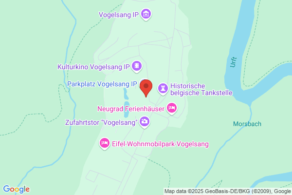e-regio Ladestation