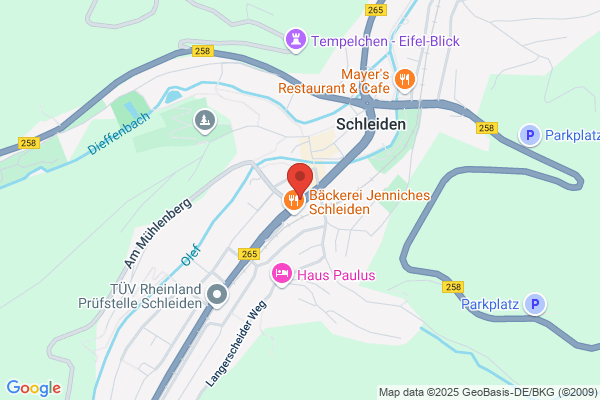 Kreissparkasse Euskirchen Beratungscenter