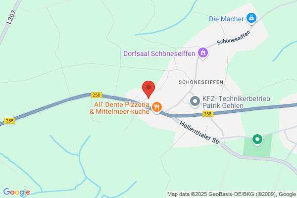 D. Gehlen Bau GmbH