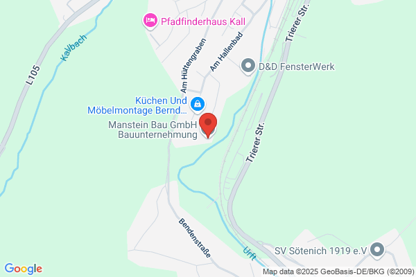 Manstein-Bau GmbH
