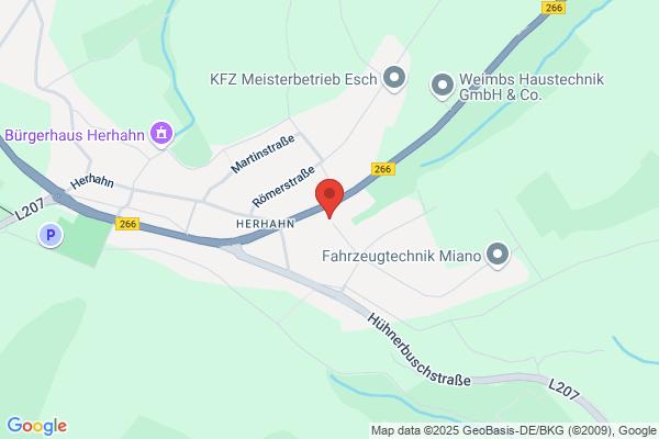 Hansch & Möhrer Verwaltungs GmbH