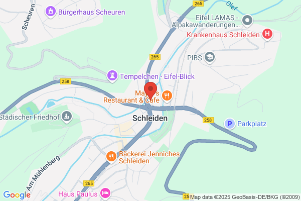 Ihr Platz Drogeriemarkt