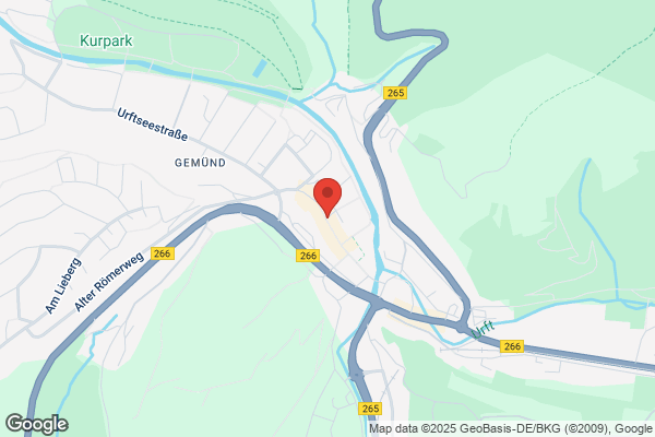 Eifel-Lädchen