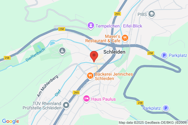 Vitalzentrum Jansen der Intoja GmbH