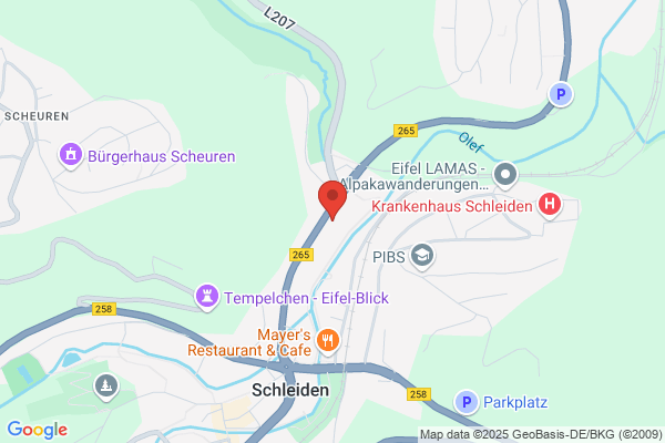 Caritasverband f. d. Region Eifel e.V.