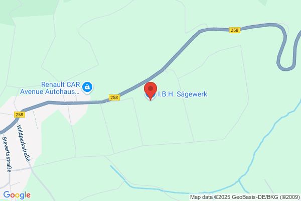 HIRSCH AG