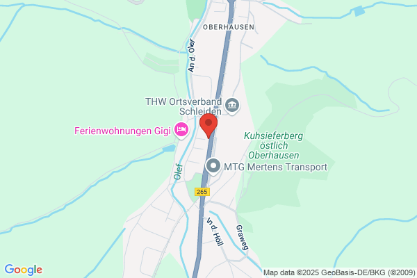 Haarschneiderei