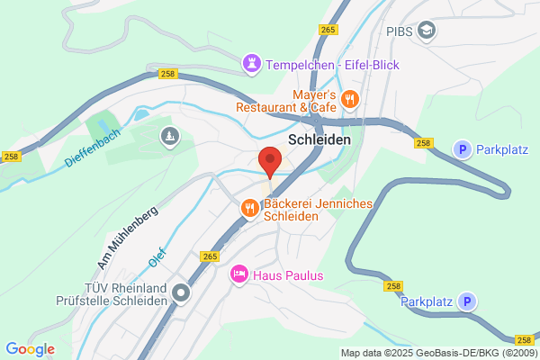 Kornblume Naturkost C.C. Loser