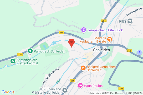 Liebfrauenhof Schleiden GmbH