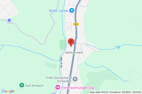 Meuser Fahrzeugbau GmbH