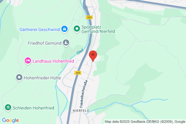 Schützenhof Heinrichs Rolf