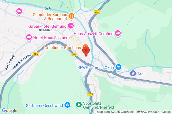 Metzgerei Heck GmbH