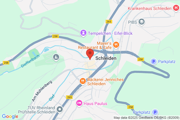 Metzgerei Scholzen GmbH