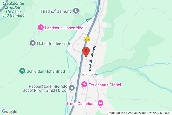 Friseursalon Eisenschmidt Ltd.