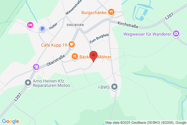 Kath. Grundschule Dreiborn