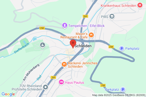 Optik Höll  (nur nach Terminabsprache)