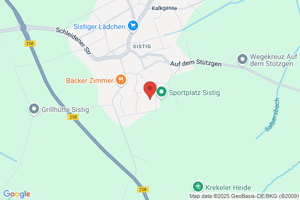 Gemeinschaftsgrundschule Sistig