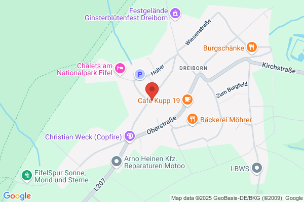 Goerke Putz & Stuck GmbH