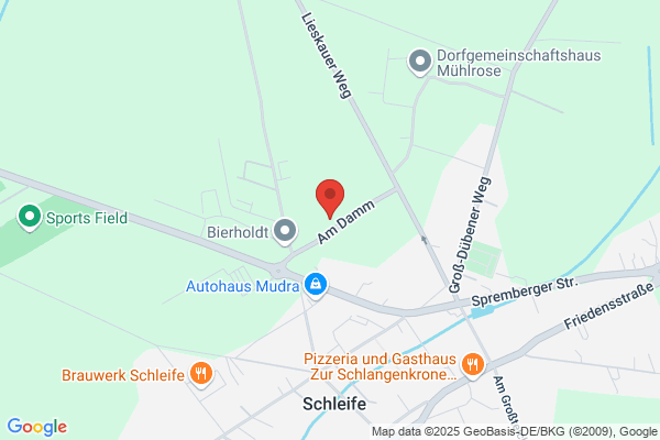 Freiwillige Feuerwehr Schleife