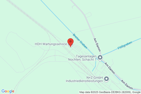 HDH Wartungsservice GmbH