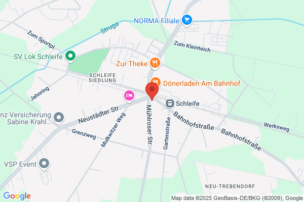 Kurierdienste u. Kleintransporte