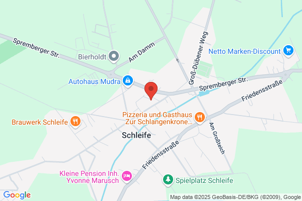 Metallbau Hänchen GmbH