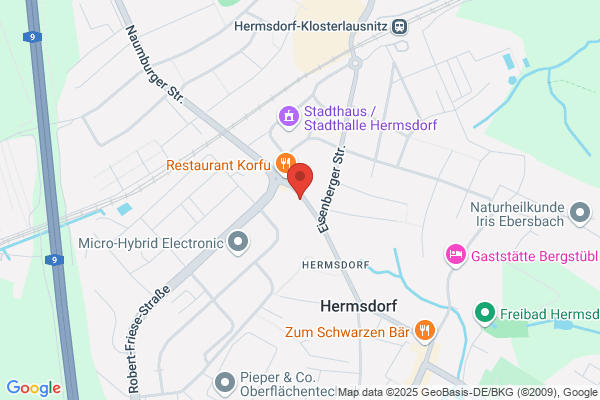 ERGO Versicherung Thomas Zinke