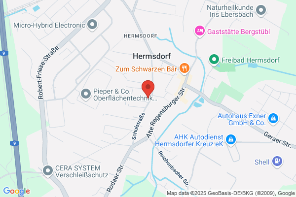 Musikschule des SHK Hermsdorf