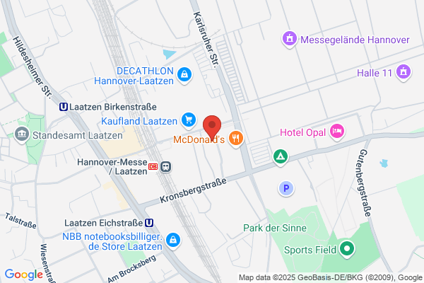 Tabel Personalberatung GmbH