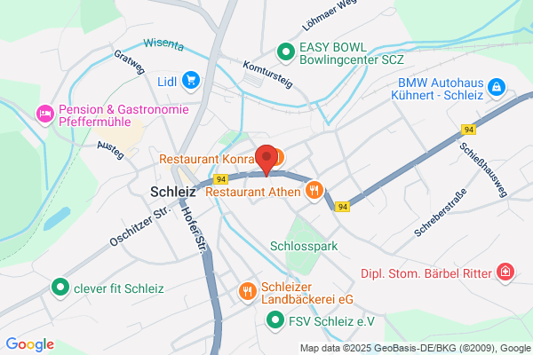 Greiner Ulrich Dr. med.