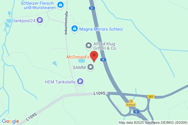 McCafé