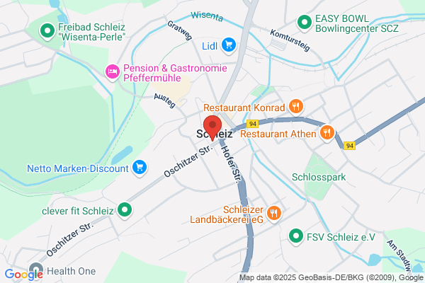 Eiscafe & Imbiss Una Großmann