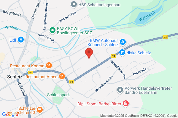 Gabor Szabo FA für Allgemeinmedizin