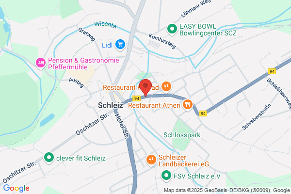 Augenoptik Suhr