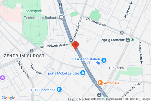 Auto Reflex Schilderdienst GmbH