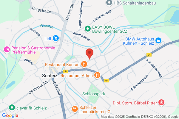 Broßmann Simone Bestellcenter