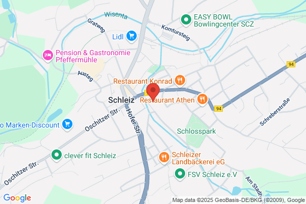 Büro für Wirtschaftsentwicklung