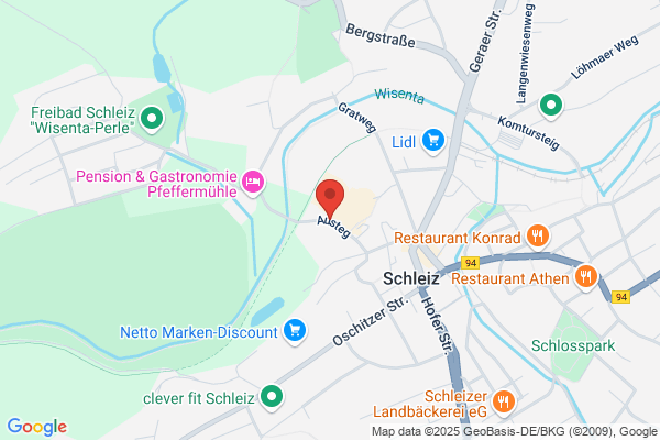 FRISTO Getränke-Markt GmbH