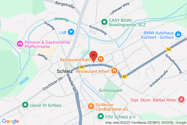 LS Dienstleistungen UG