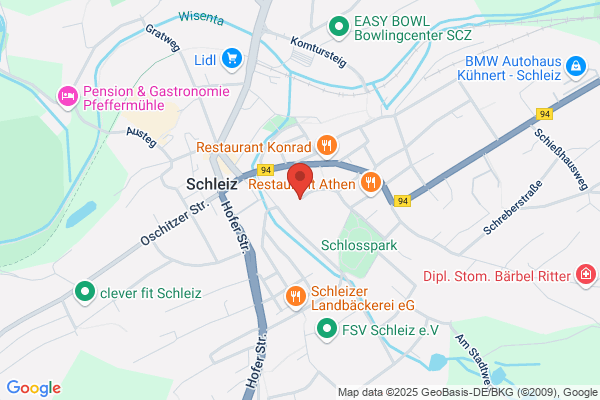 Polizeiinspektion