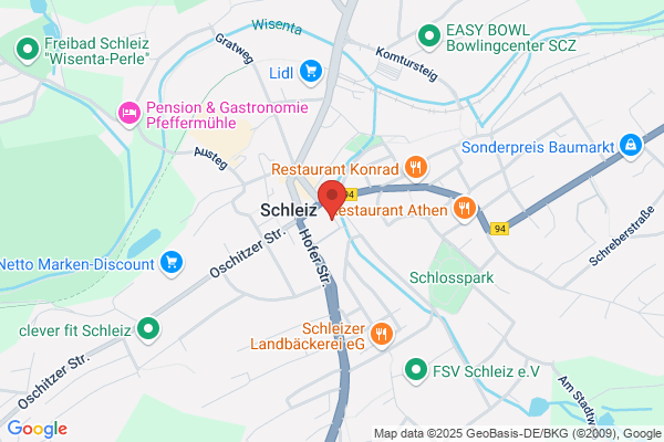 Radio Schleiz