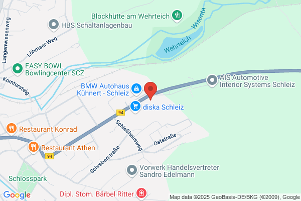 Reifen-Huster