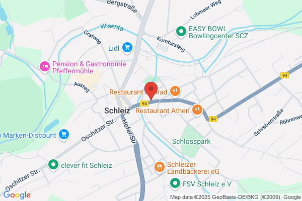 Reisevermittlung d. VS Regionalverband Oberland e.V.
