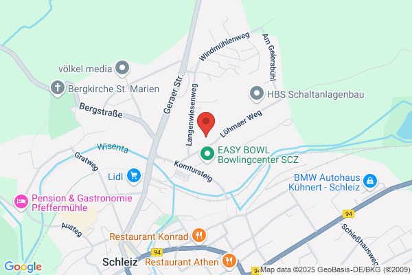 Sonderpädagogisches Zentrum f. mehrfachbeh. Hörgeschädigte