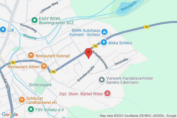 Sonderpädagogisches Zentrum f.mehrfachbeh.Hörgeschädigte