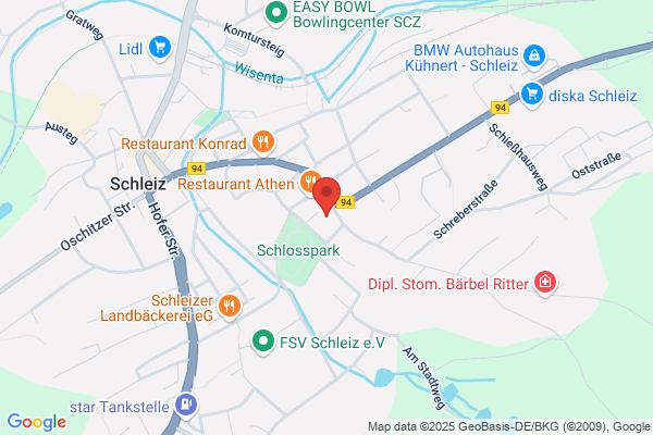 Stadtbibliothek